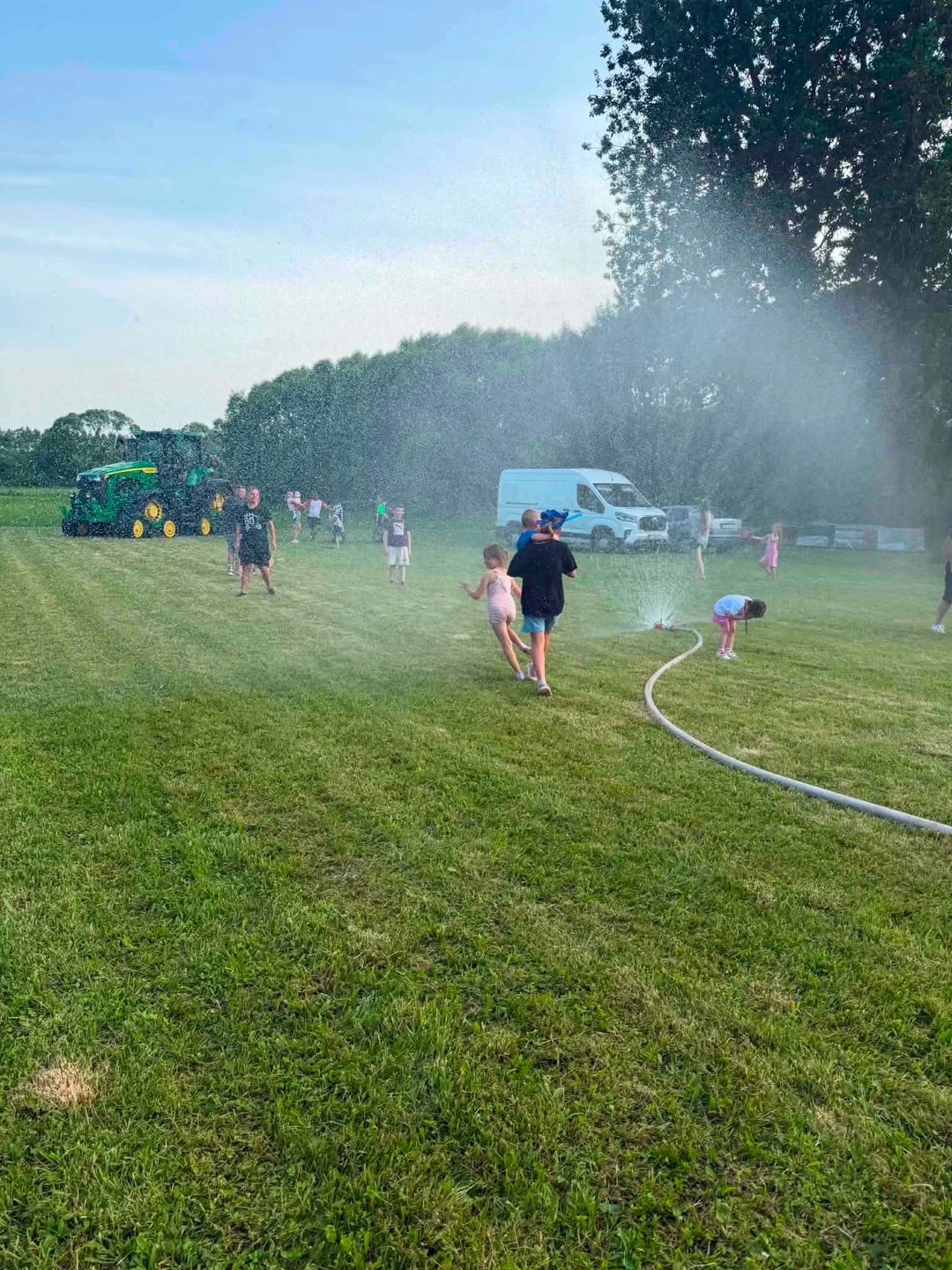 OSP Debrzno: 15 interwencji i desiatki akcji społecznych w czerwcu — zdjęcie 13